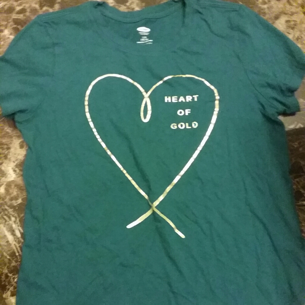 Girls T shirt